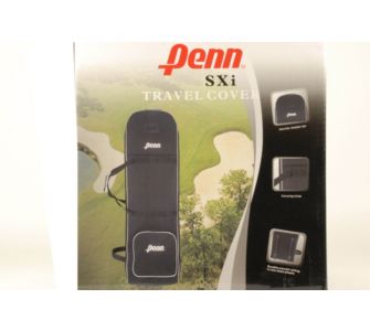 Penn SXi Golf-Reisetasche