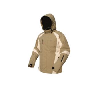 KAMO Ski-Funktionskleidung Herren, 4-tlg. beige L