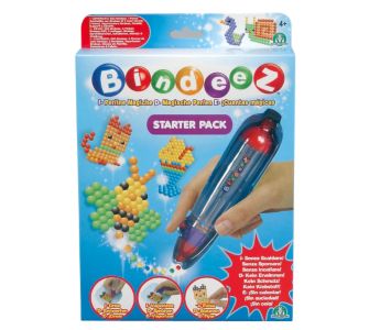 Giochi Bindeez Pack mit 500 Perlen