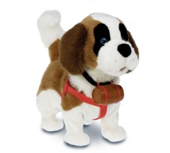 Giochi Samby Funktionshund