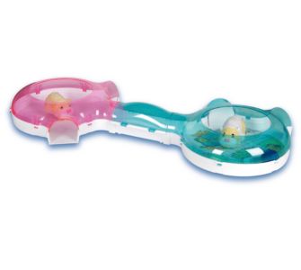 Giochi Zhu Zhu Pets Hamster Spielhaus