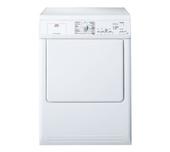 AEG T35850 Wäschetrockner