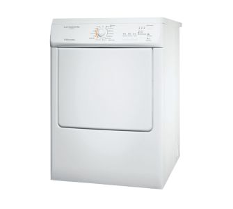 Electrolux EDE67550W Wäschetrockner