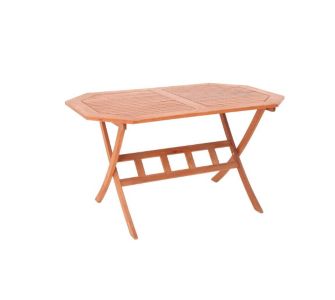 Klapptisch Bahia, oval