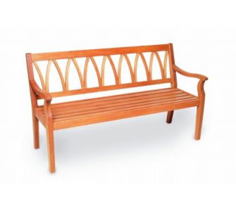 Merxx 3-sitzer Gartenbank Merida