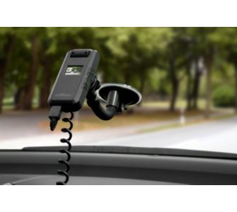 CarCamOne HD 720p - High-Definition Mini-Videokamera