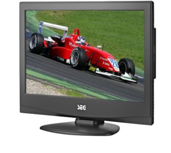 SEG Denver 60cm Full HD LCD TV mit DVB-T