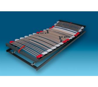Malie Lattenrost Flex KF, 140 x 200 cm