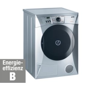 Gorenje D 72326 AL Wäschetrockner