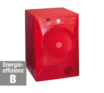Gorenje D 72326 RD Wäschetrockner