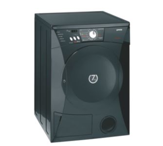 Gorenje D 72326 BK Wäschetrockner