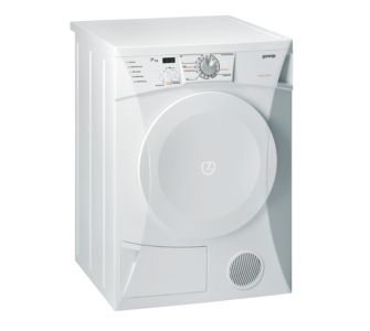 Gorenje D 72326 Wäschetrockner