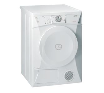 Gorenje D 72320 Wäschetrockner