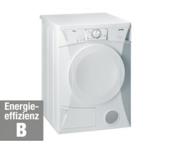 Gorenje D 62320 Wäschetrockner