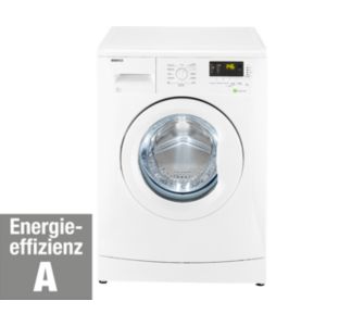 Beko WMB 71432 PT Green line Waschmaschine