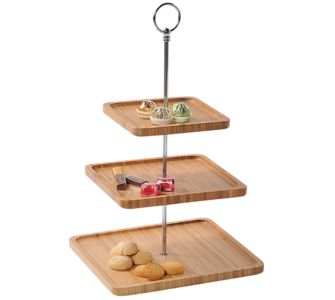 Kesper Etagere 3 st&ouml;ckig