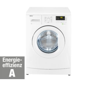 BEKO WMB 71232 PT Green line Waschmaschine