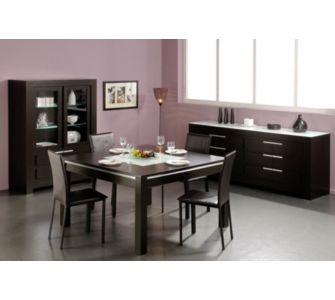 Esszimmer Mateo 16