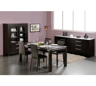 Esszimmer Mateo 20
