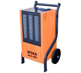 Atika Luftentfeuchter ALE 600 1000 Watt 60 L/24 h