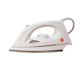 Wercom Dampfbügeleisen, 1200 W