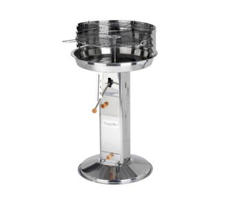 Activa Säulengrill Romano