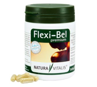 Natura Vitalis Flexi-Bel premium