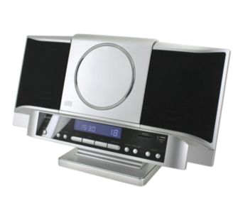 Soundmaster DISC 4011 Design-Stereo-Anlage