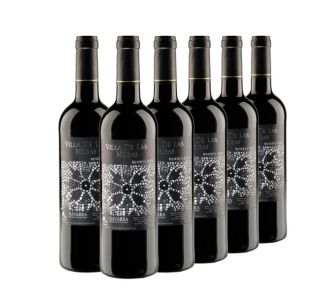 Villa de las Musas Reserva 2002