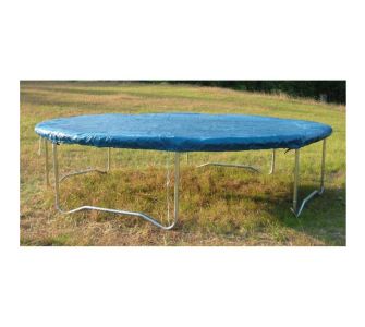 Top Twence Trampolin-Regenabdeckung, ca. &Oslash; 366 cm