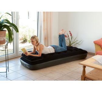 Friedola Luftbett mit Staufach