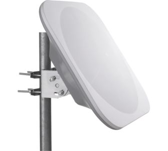 Microelectronic Micro Flat 440 Sat-Antenne Quad