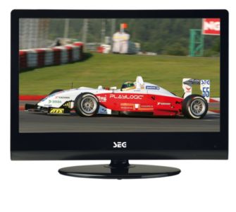 SEG Malaga 55cm Full HD LCD mit DVB-S