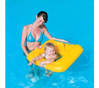 Bestway Baby Schwimmhilfe