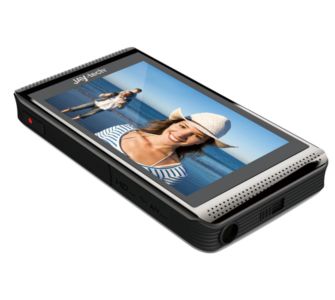 JayTech JAY-tech Full HD Camcorder und Projector D