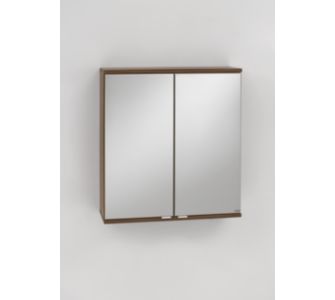 Turin Spiegelschrank