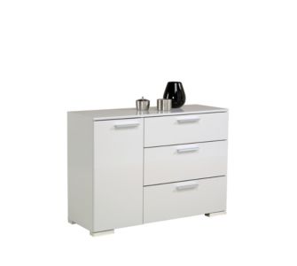 Kommode For You 32, grau