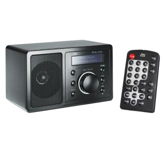 dnt IPdio Mini - WLAN Internetradio