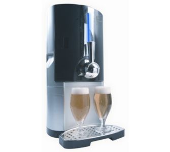 Sonstiges Set Beer Supreme Bierzapfanlage