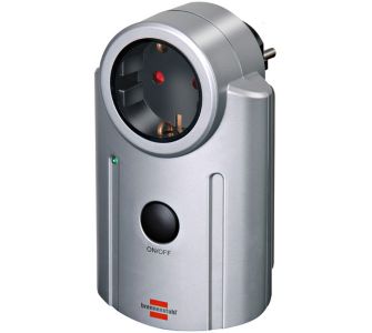 Brennenstuhl PrimeraLine FunkSchaltempf&auml;nger RCR 3600