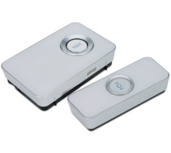 Heitronic MP3 Funkgong-Set