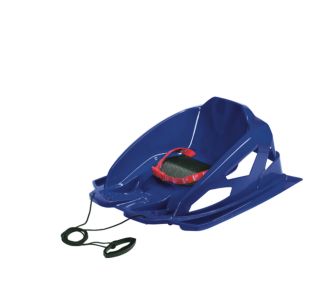 AlpenGaudi Alpen Bambino, blau
