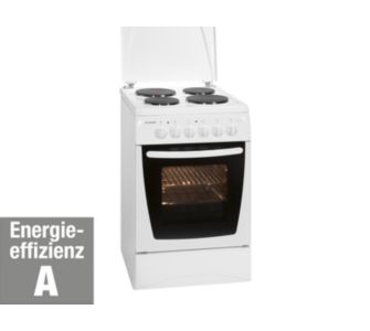 Bomann EH 531 G Elektroherd mit Grill