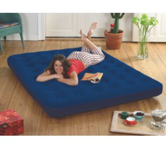 Friedola Luftbett Komfort-Doppel Deluxe