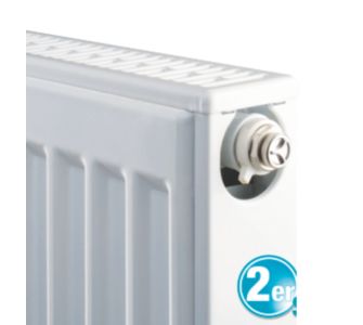 Sonstiges Vollautomatischer Heizk&ouml;rperentl&uuml;fter, 2 St&uuml;ck im Set