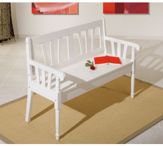 Ilsas Esszimmer-Bank 375207