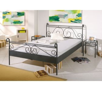 Ilsas Metallbett 996440