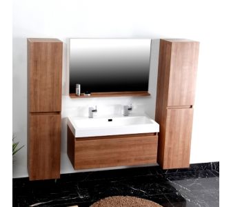 Badezimmer Set 34-12-002