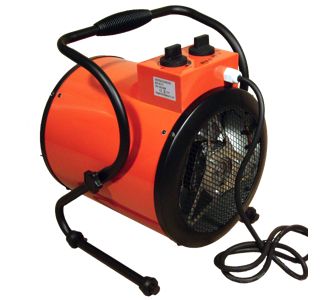 Mauk Heizger&auml;t 3kW elektrisch