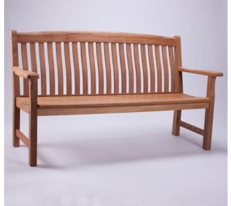 Heipei Bank Poso - Dreisitzer